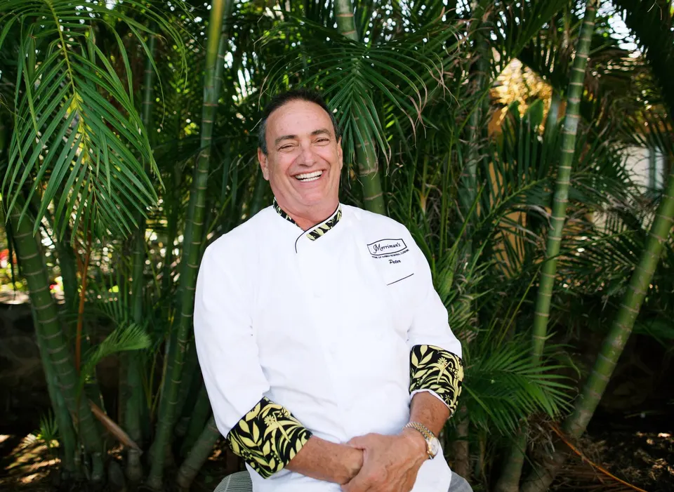 Feature image forHow Merriman’s Waimea Became Hawaii’s Most Sustainable Restaurant